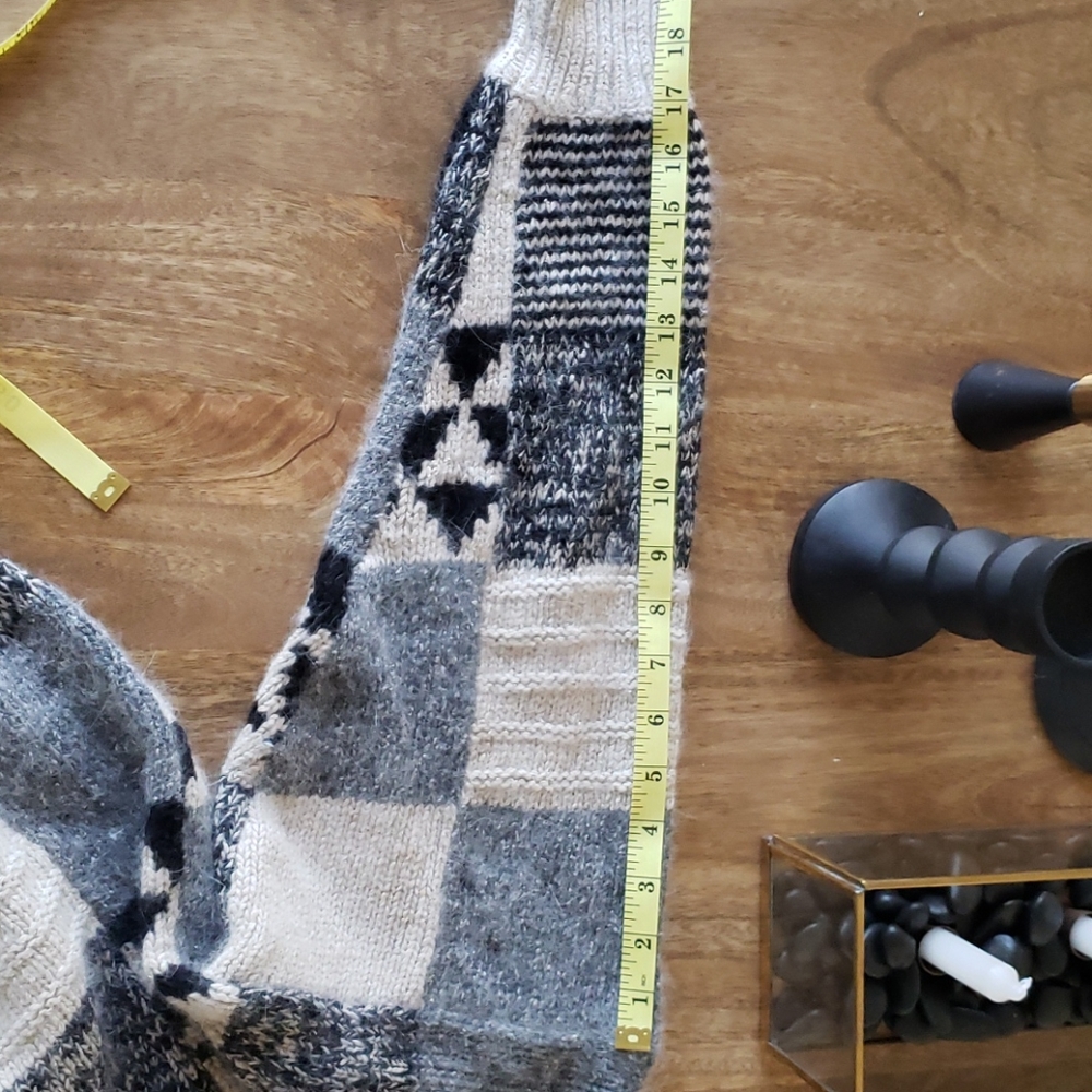 Vintage Sweater "The Glory 3" by Gloria Furman - Picture 10 of 11